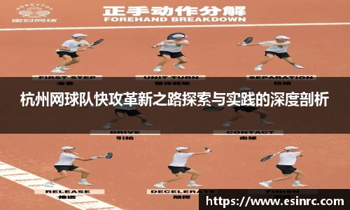 杭州网球队快攻革新之路探索与实践的深度剖析